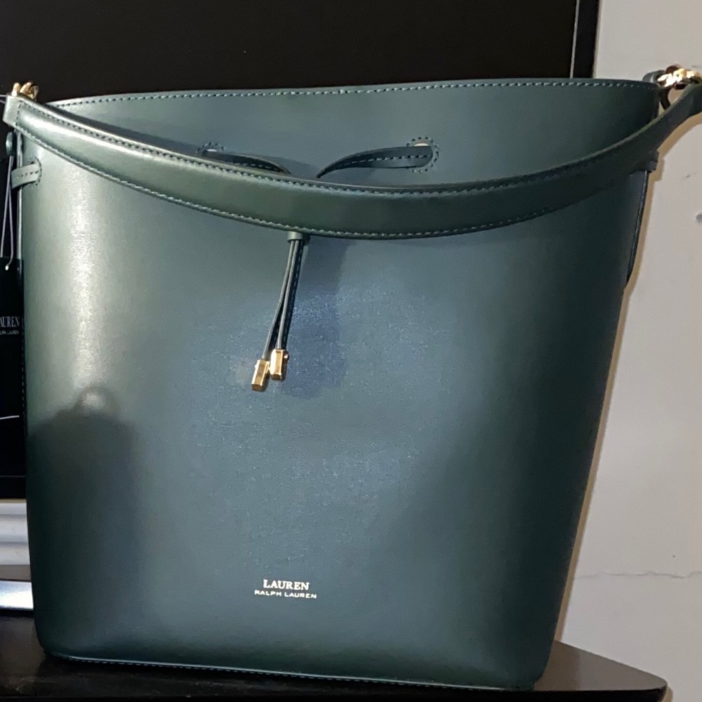 Ralph Lauren bag